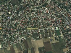 Constanta Teren intravilan Techirghiol